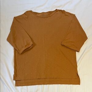 Pure Organic Cotton Shirt